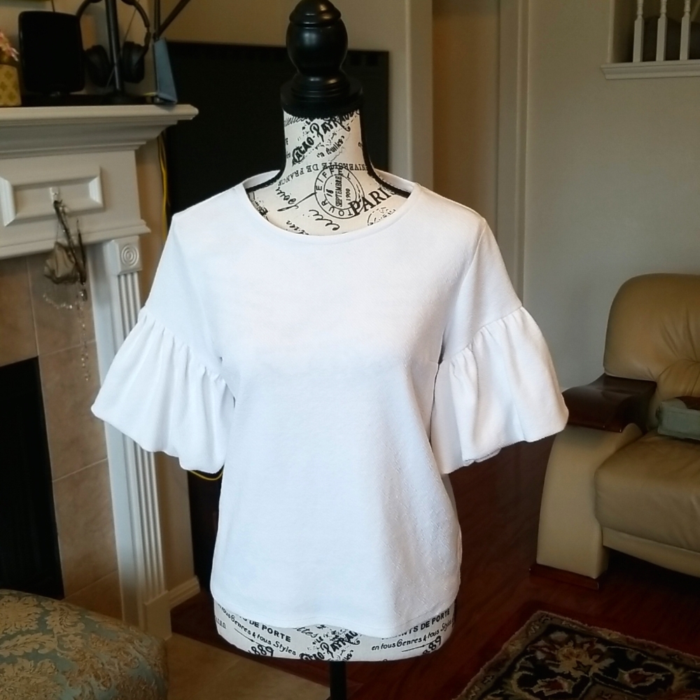 Express Top Small - Picture 3 of 6